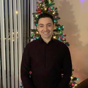 Meet your Posher, Matt